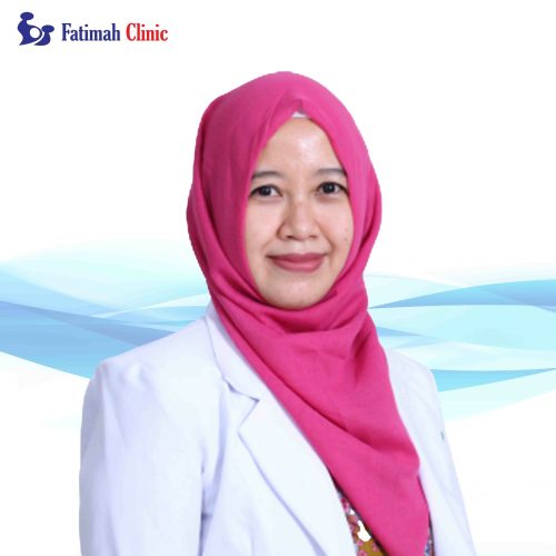 template dokter foto clinic cilegon copy - dr ita